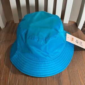 Lug REVERSIBLE CANOPY Bright Floral/Lime